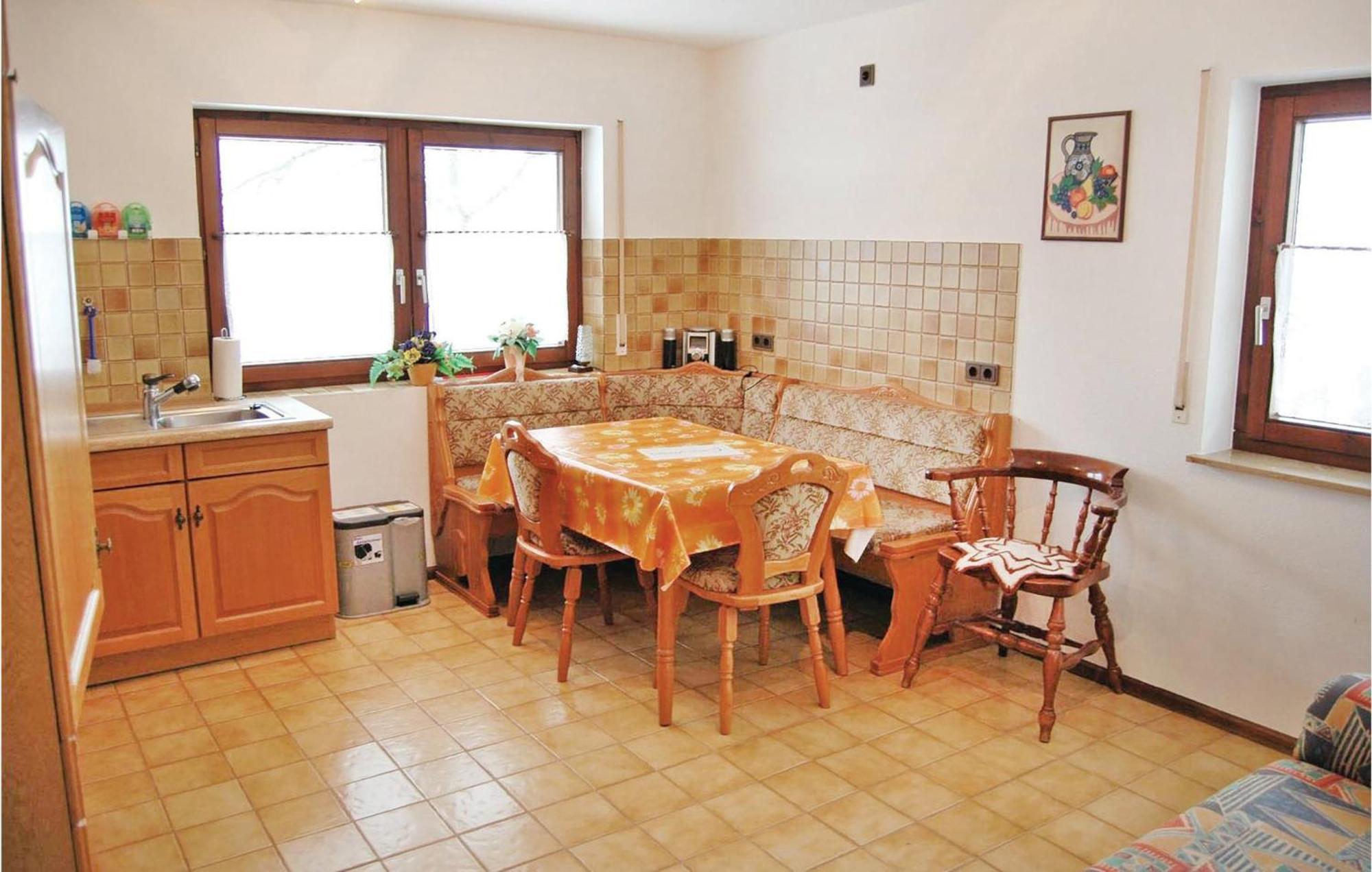 2 Bedroom Awesome Apartment In Welschensteinach Exterior photo