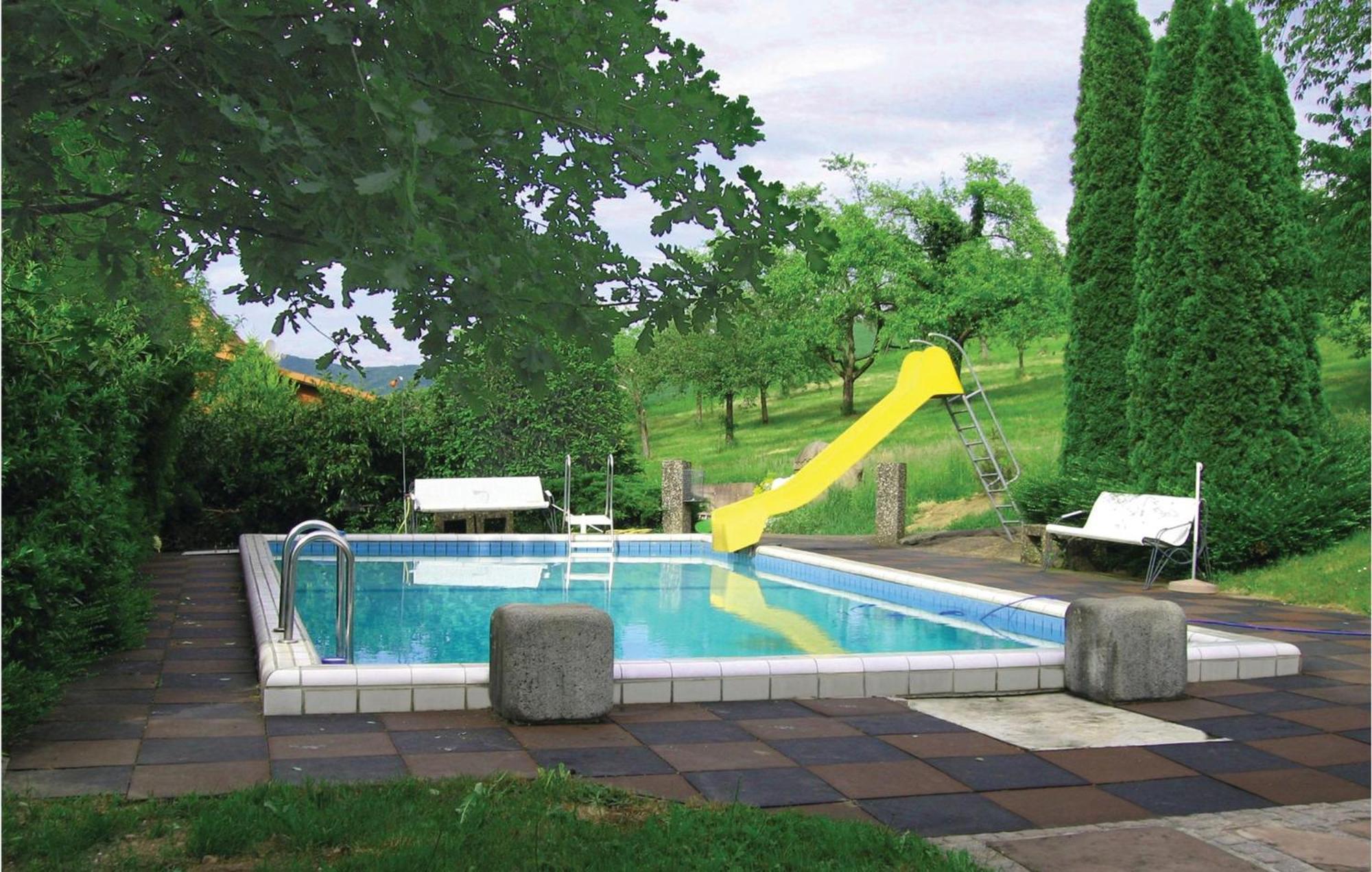 2 Bedroom Awesome Apartment In Welschensteinach Exterior photo
