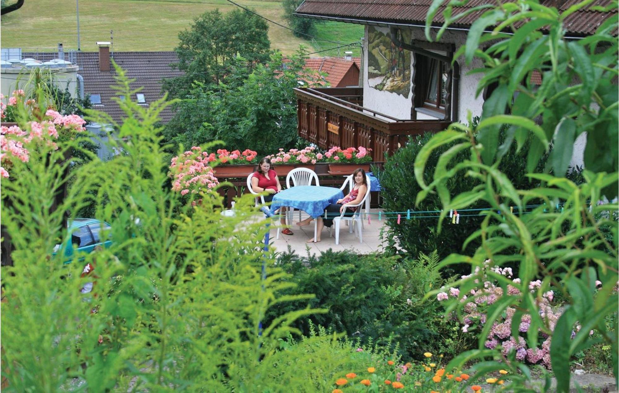 2 Bedroom Awesome Apartment In Welschensteinach Exterior photo