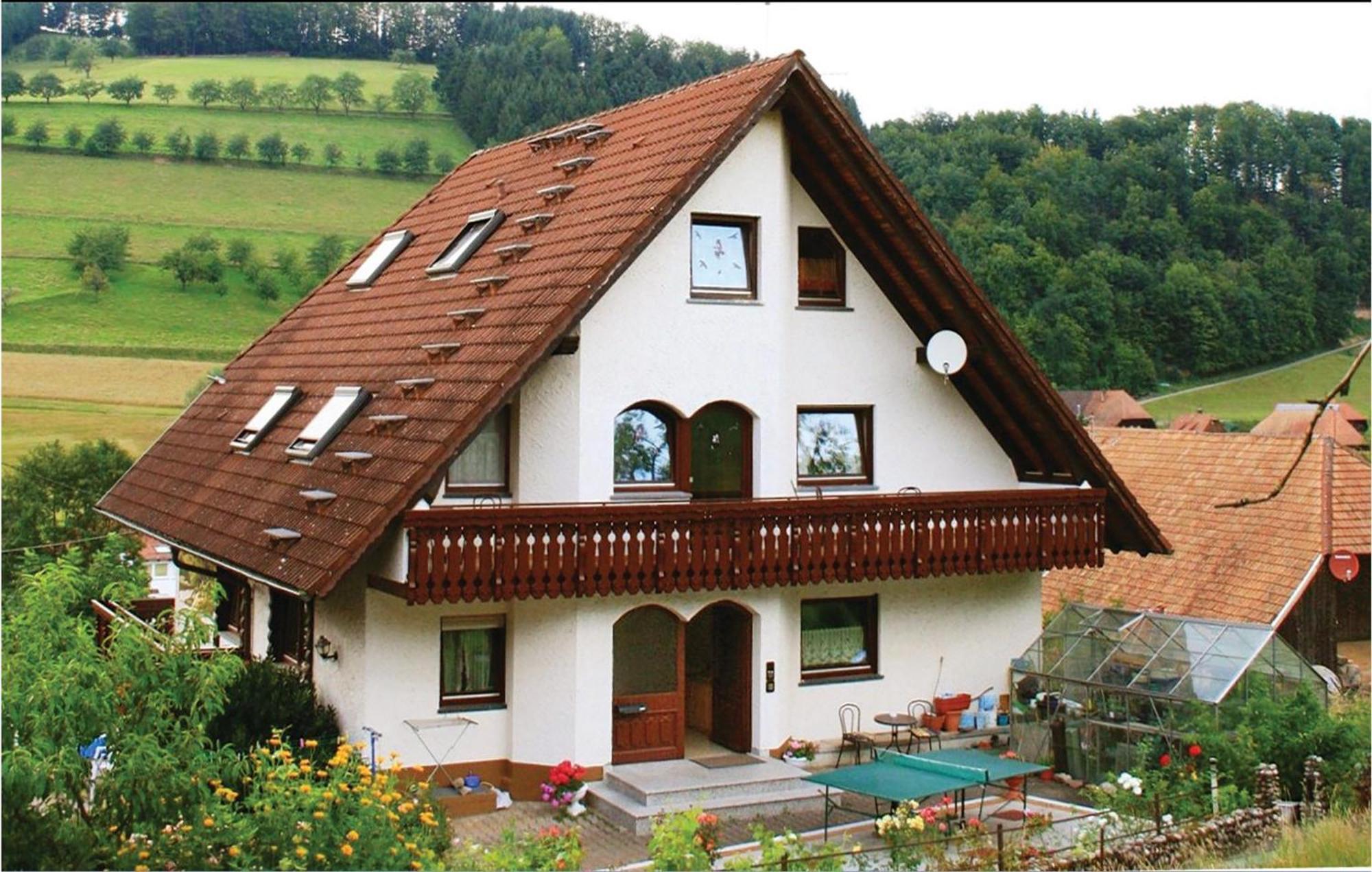 2 Bedroom Awesome Apartment In Welschensteinach Exterior photo